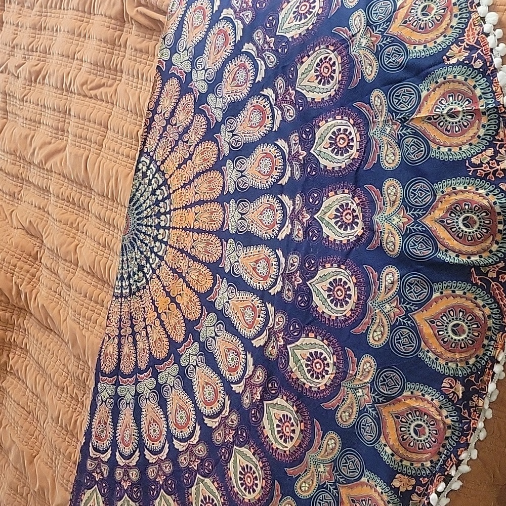 Australian Circle Mandala